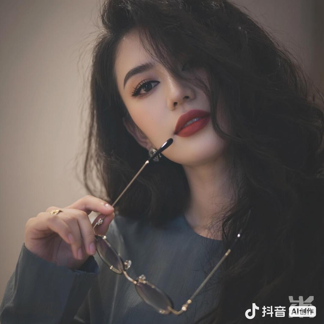 以为