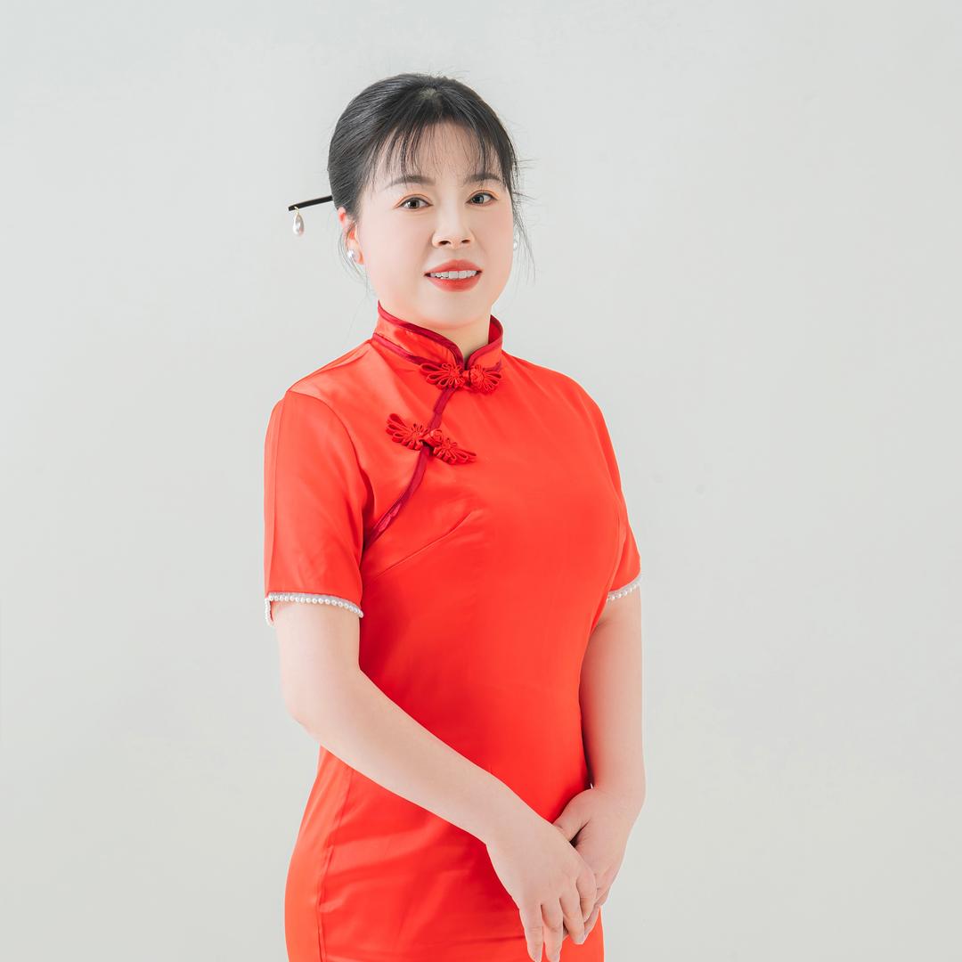 祁东零点影视（贺姐）