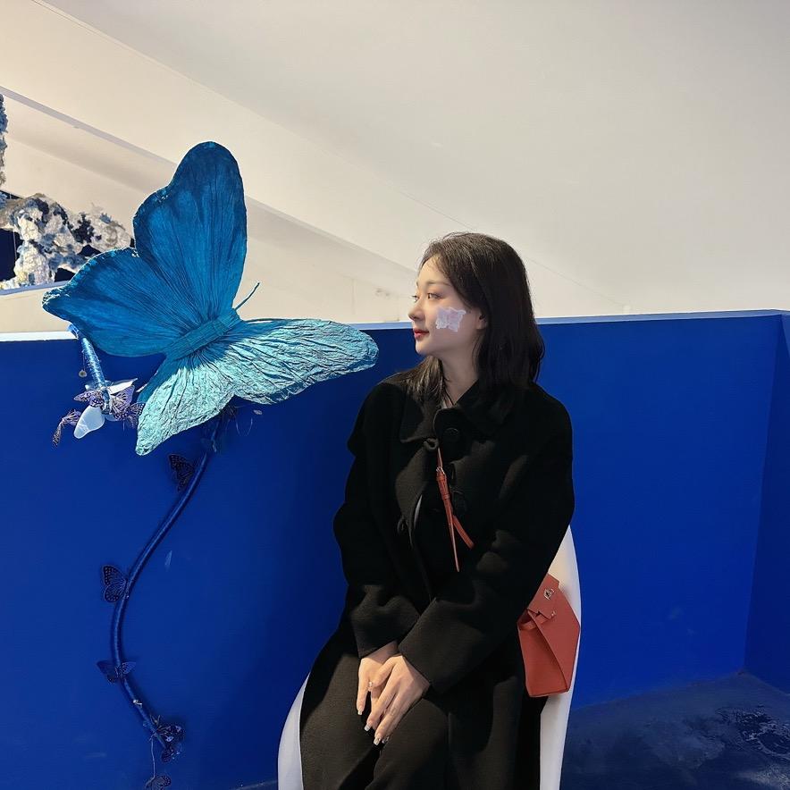 李开心呀李开心