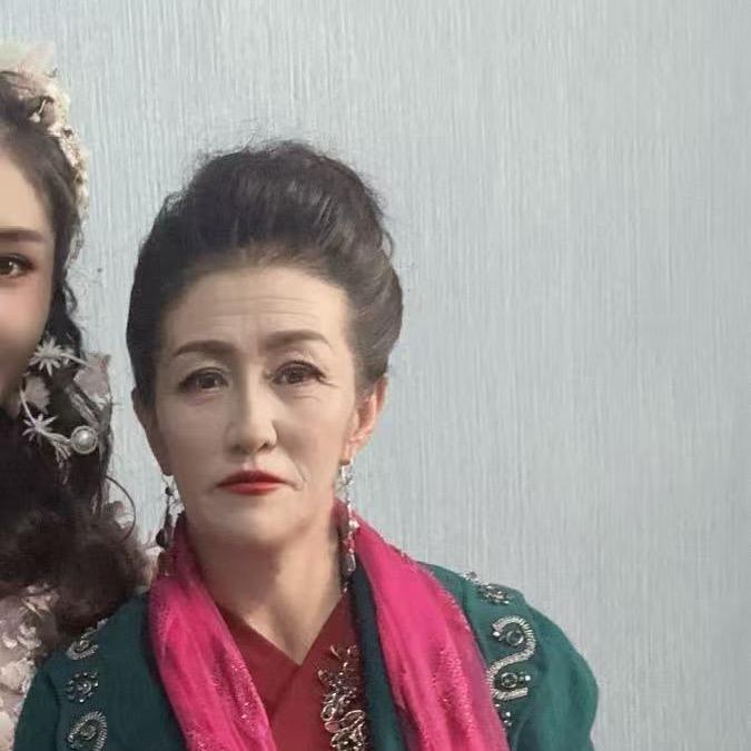 古丽娜尔·坎吉巴依