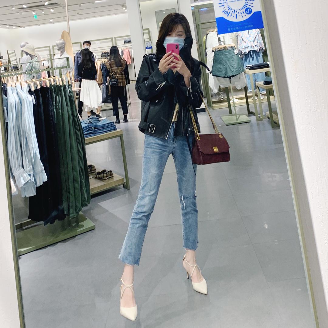 我是小妖怪