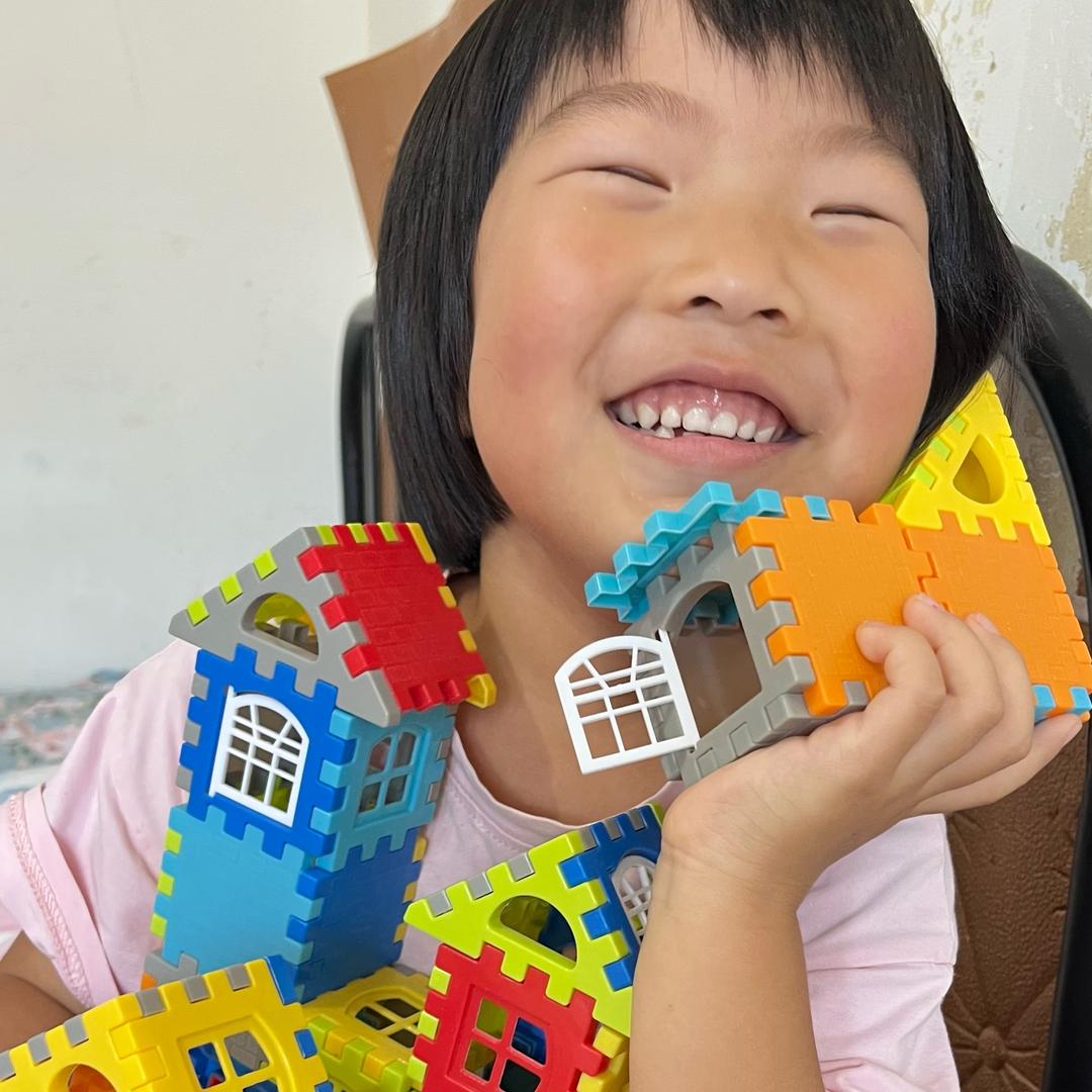 恩恩麻麻