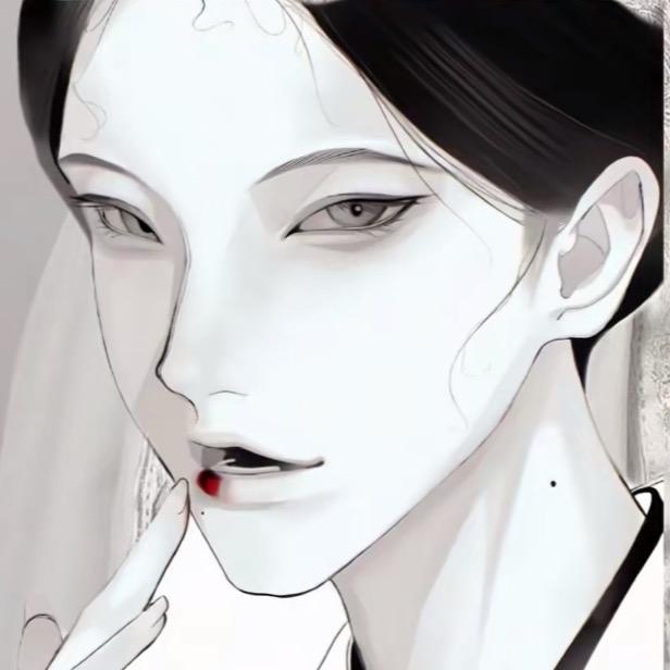 白🎸