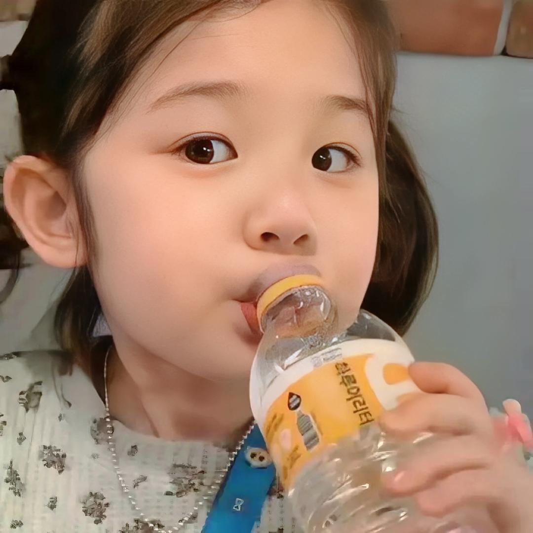 是小白云呀