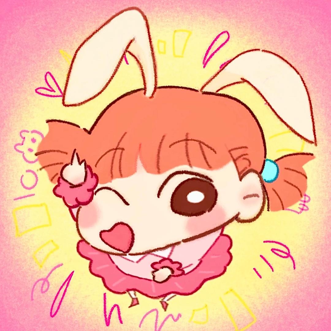 小迷胡🌈