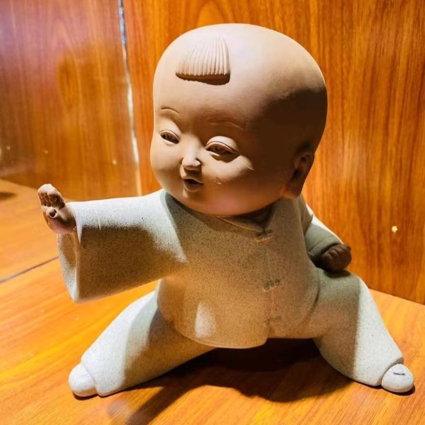 张有才（三哥）