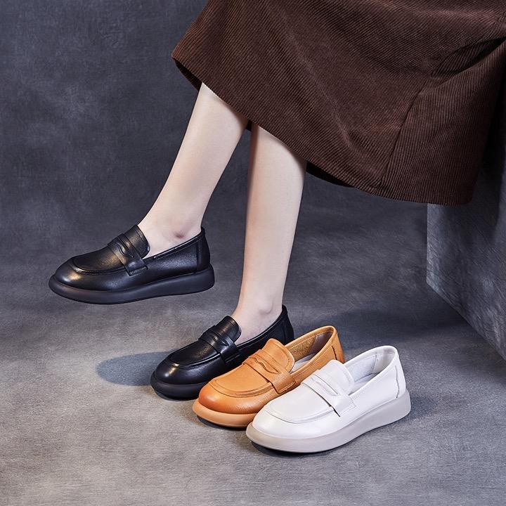 徐小仆女鞋工厂店