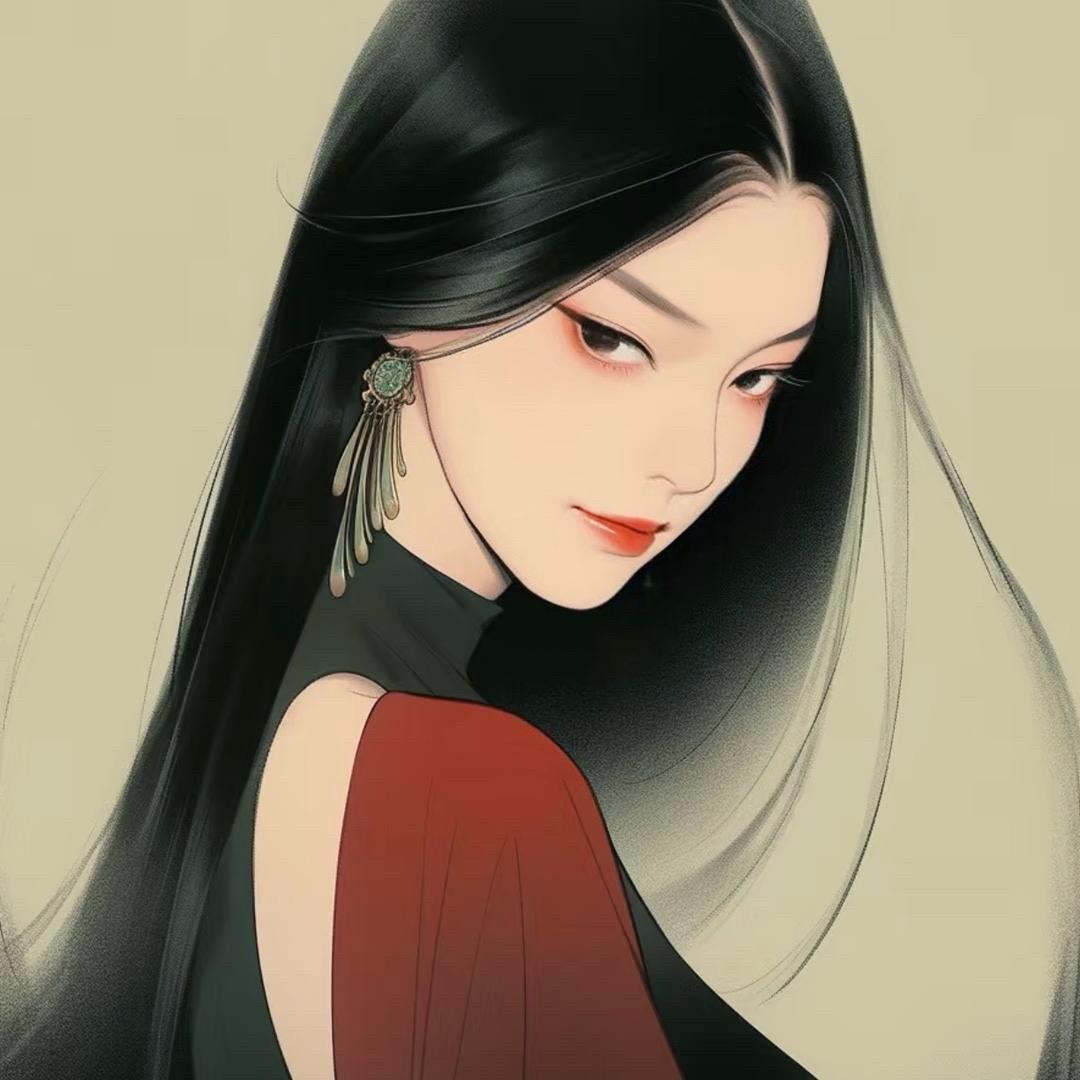 思思💃