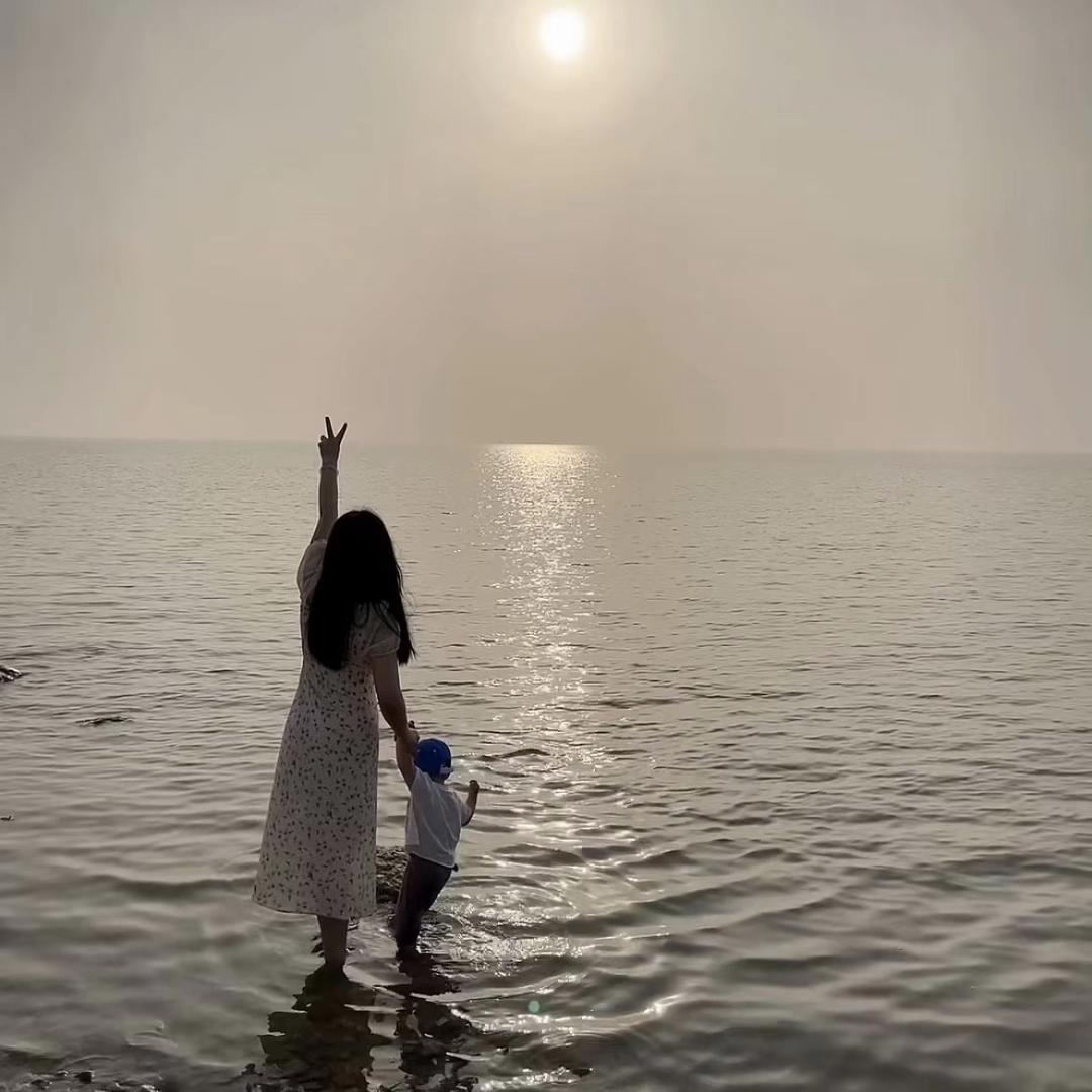 平安喜乐，茁壮成长