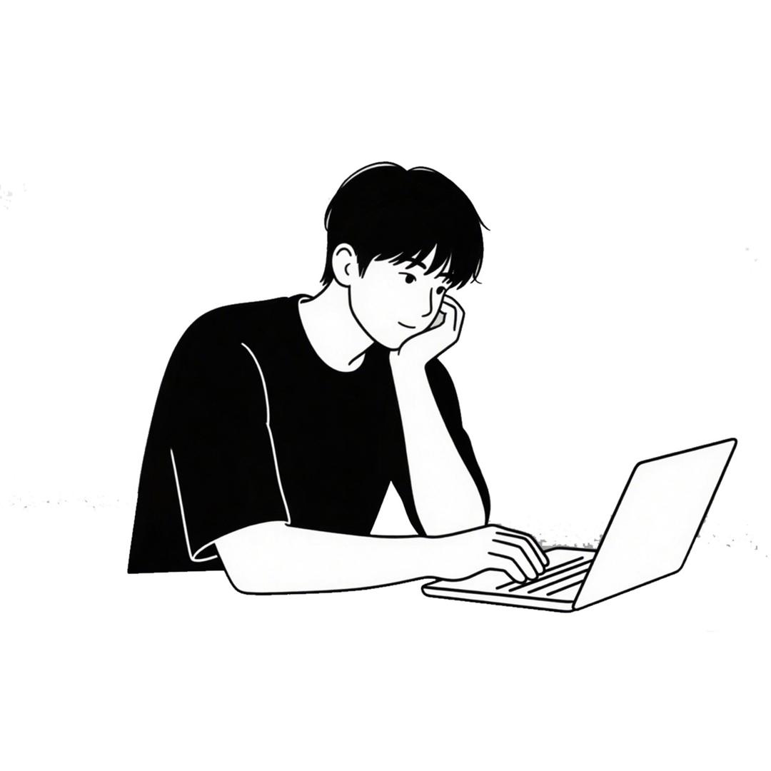 蛙有话说