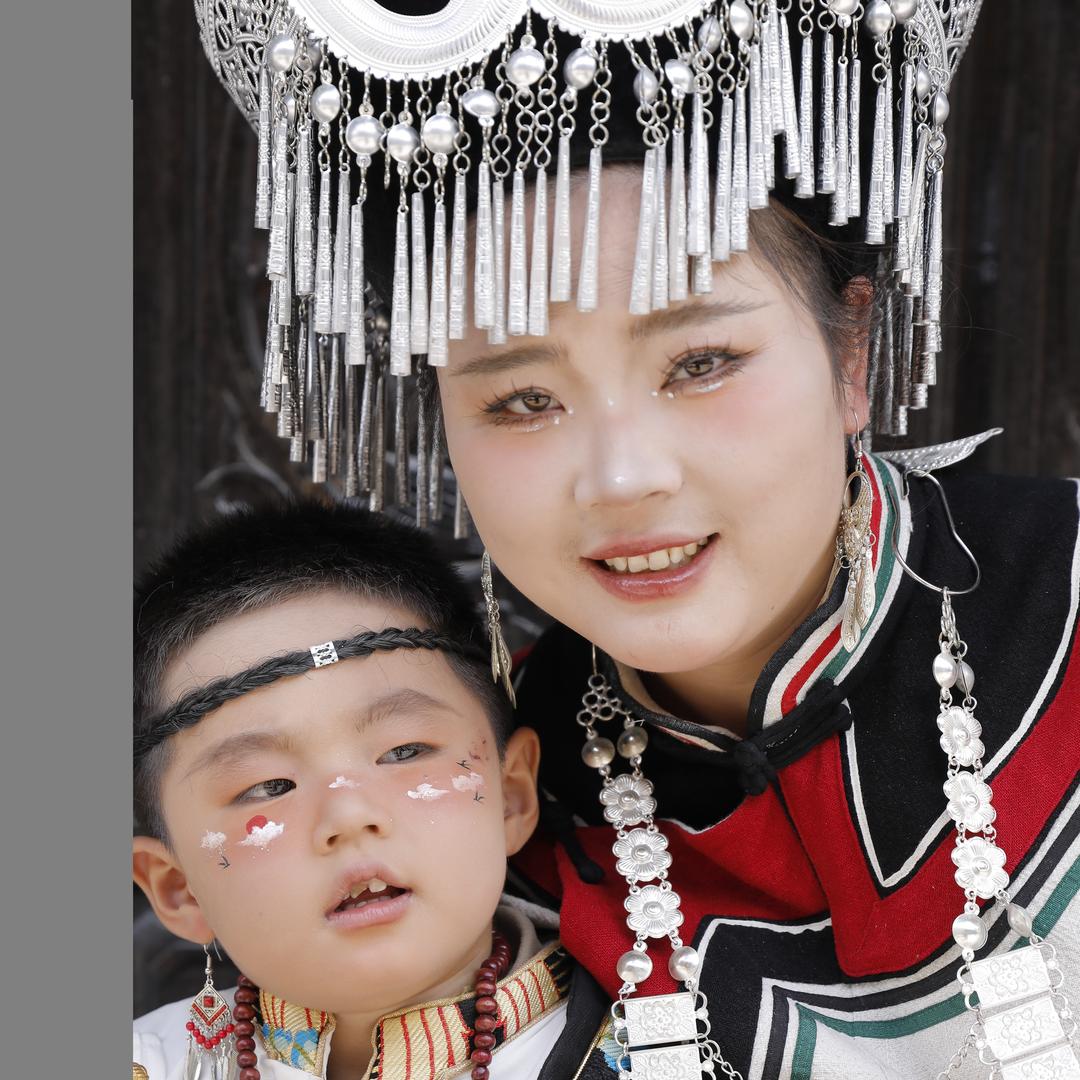杨岚（孕晚期）