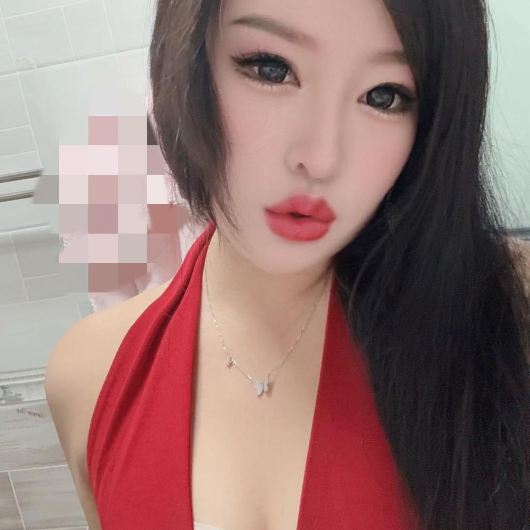 微胖媛媛💗