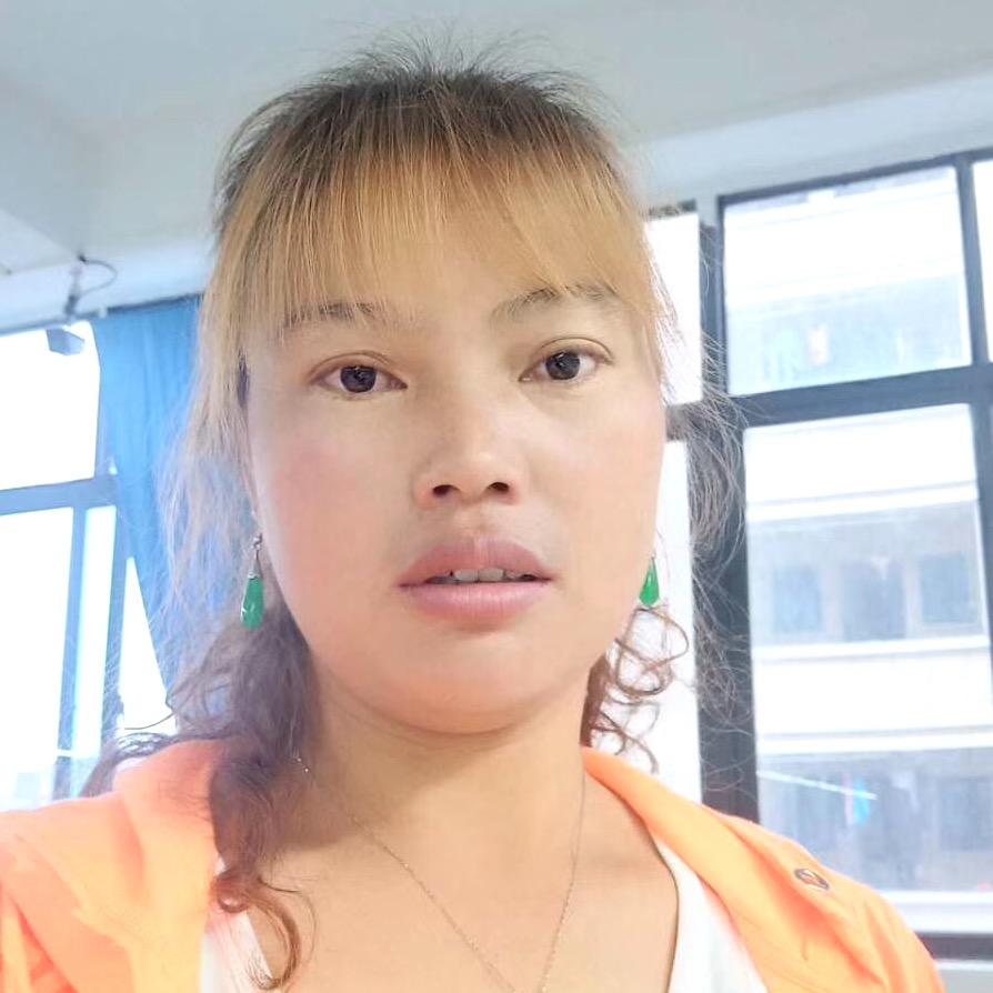 做钢筋的小妹