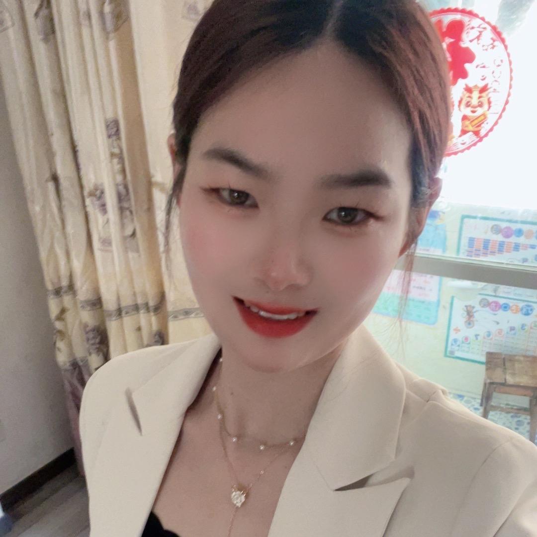 @小琴
