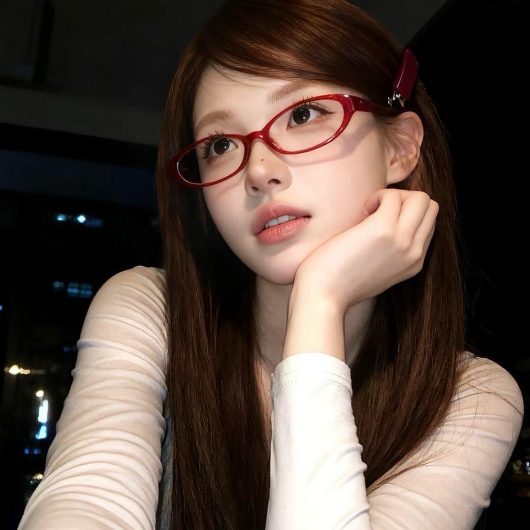 半只橙