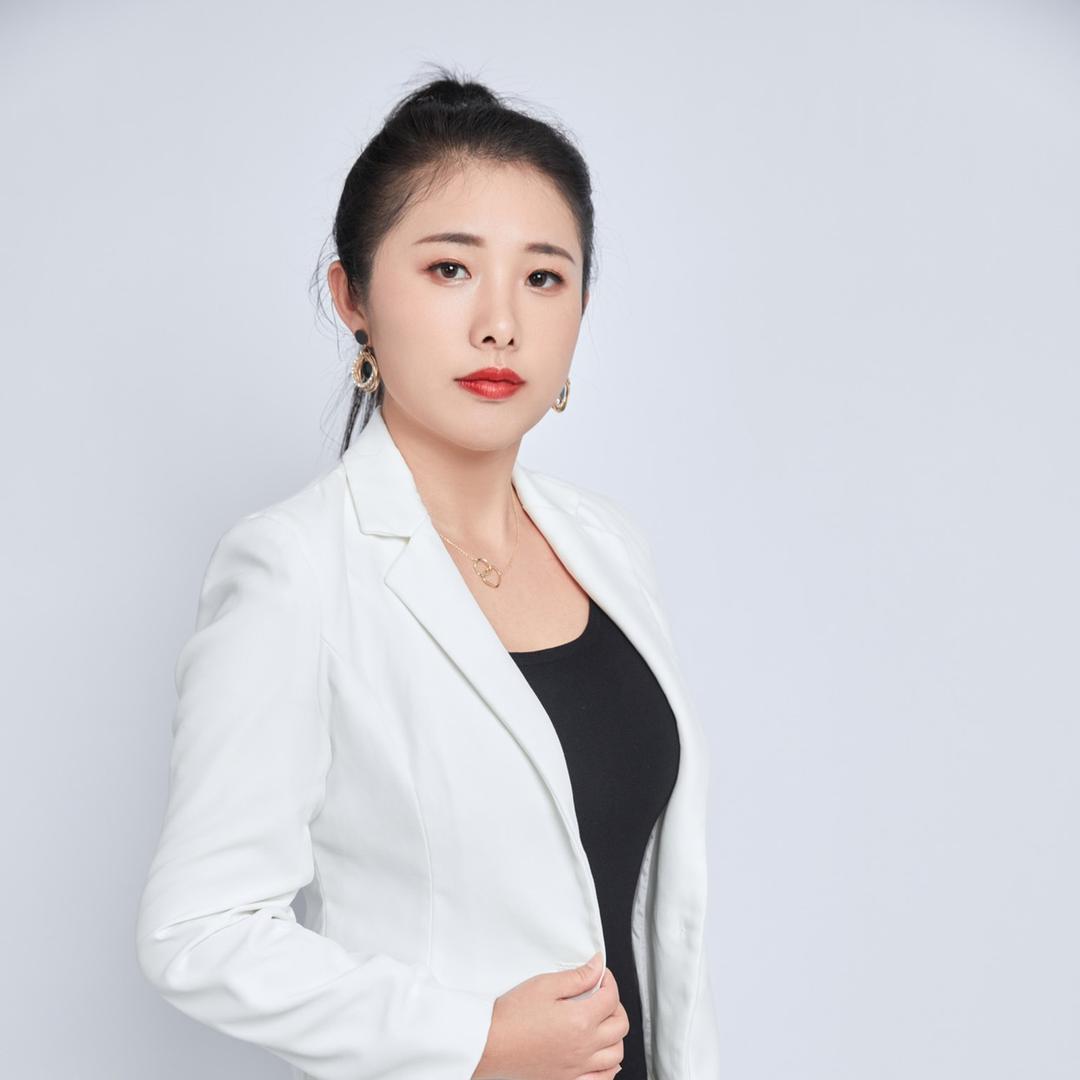 网富星【丁姐】@抖音