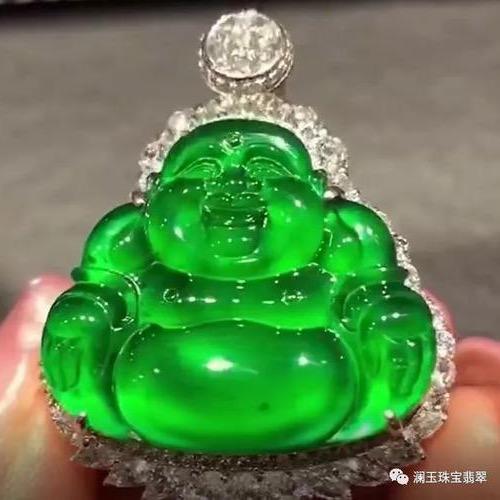 四会敏子翡翠