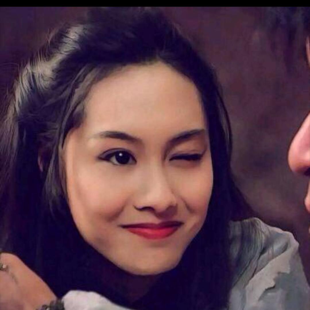 咬耳朵的小可爱