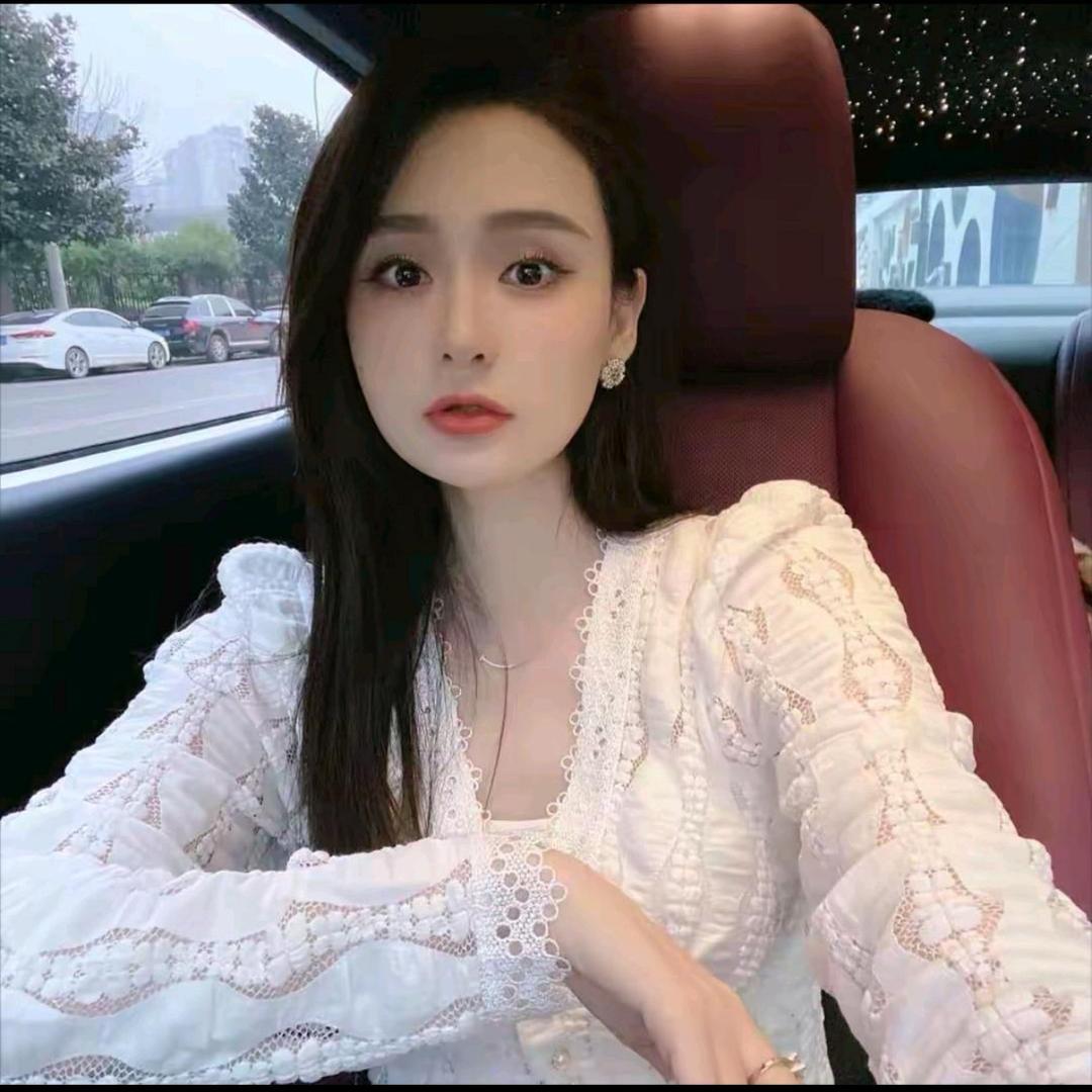 郭幂幂(爆款穿搭）