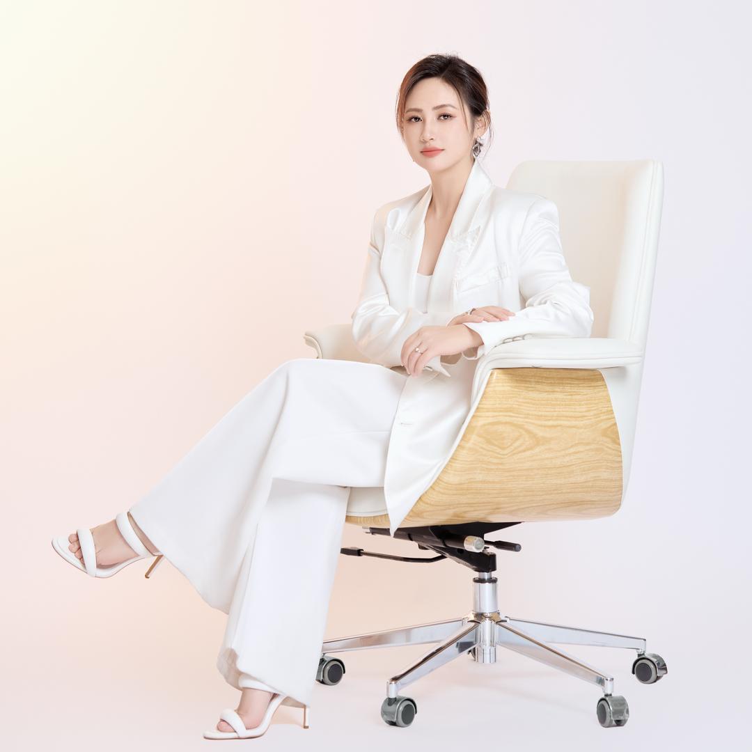 专注新美业/小兰老师