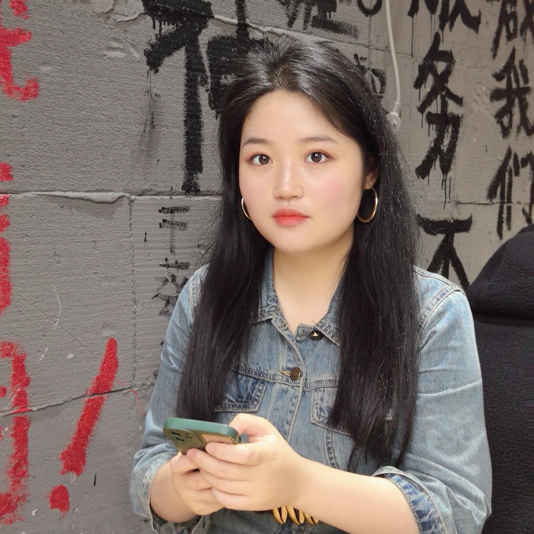 韩大漂亮Elena