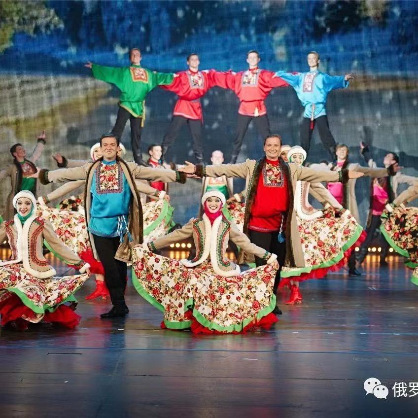 橙橙在俄国