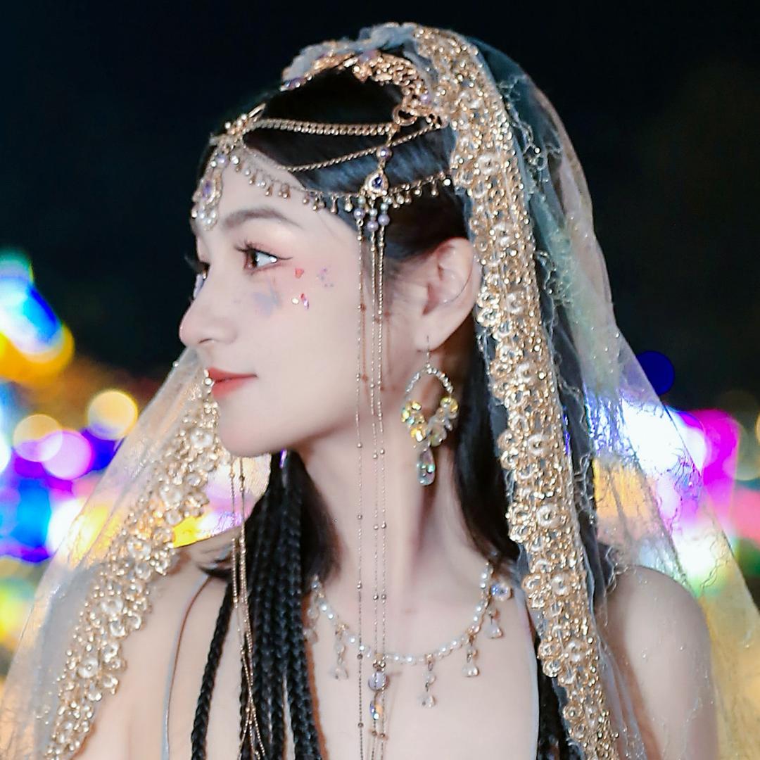馨予姐姐