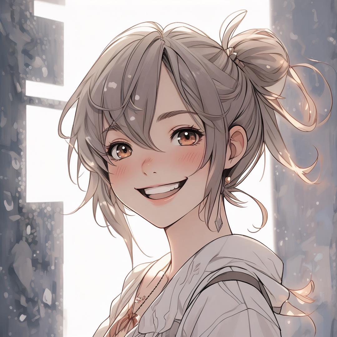 芊芊@星期六甄选