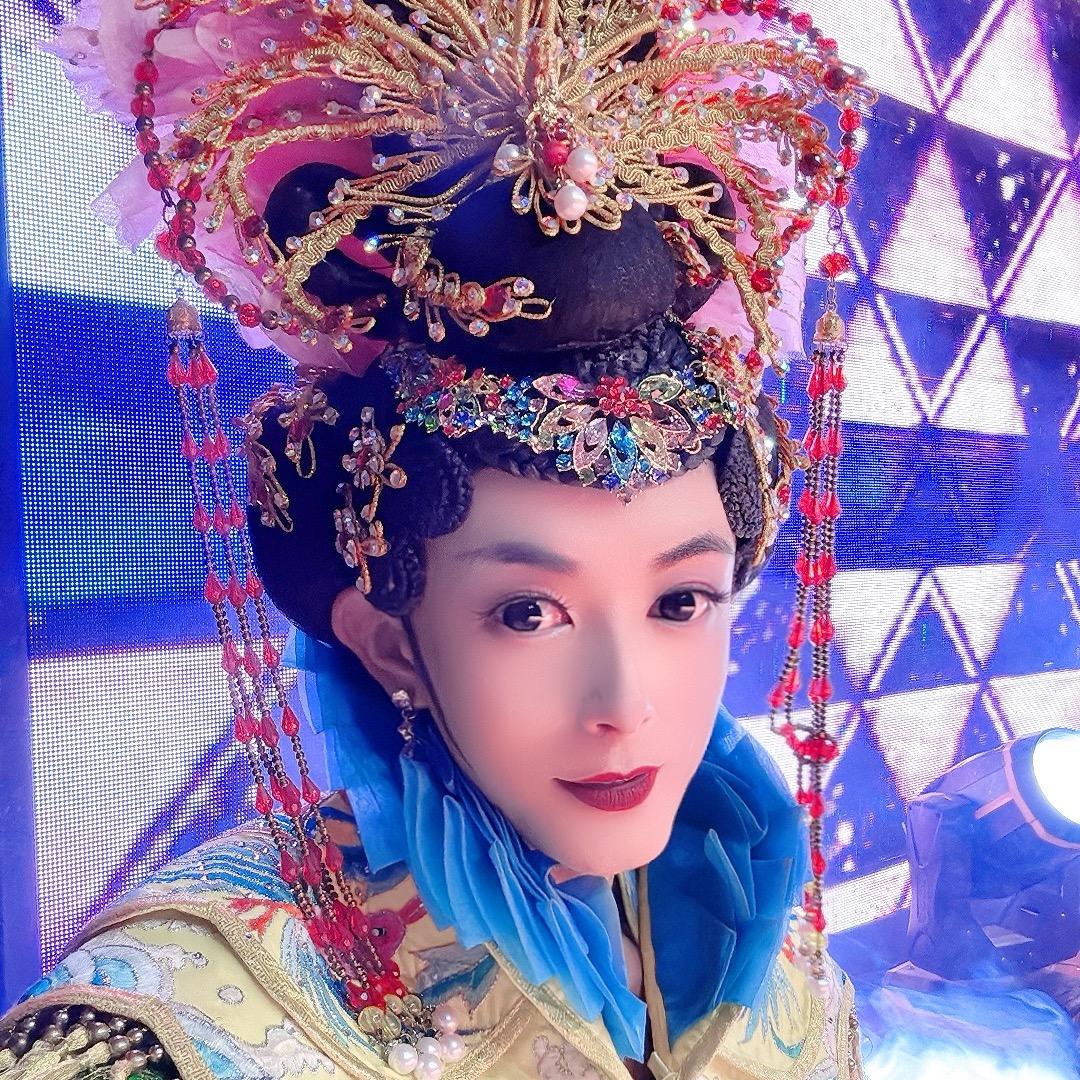 反串歌手阿文