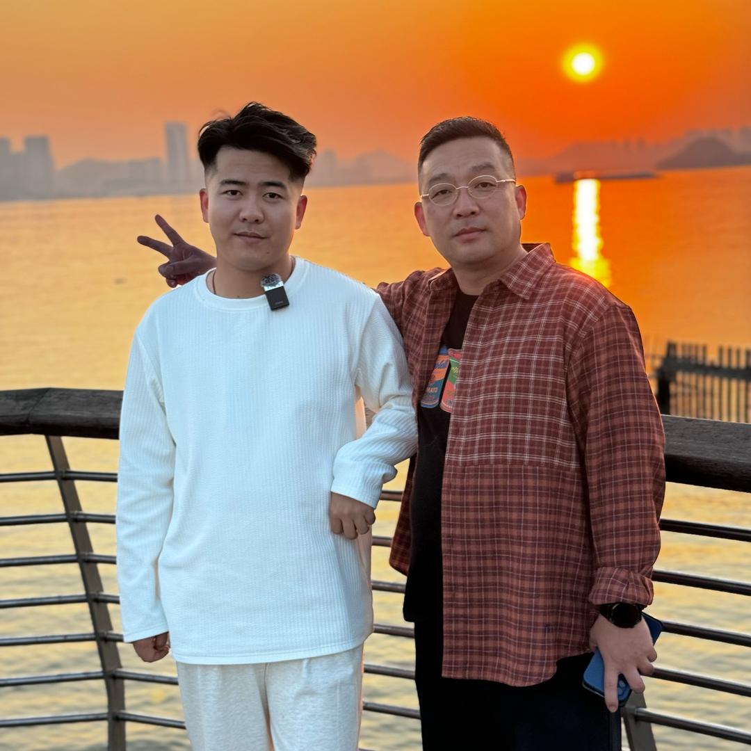 耳机老登(恒玄)