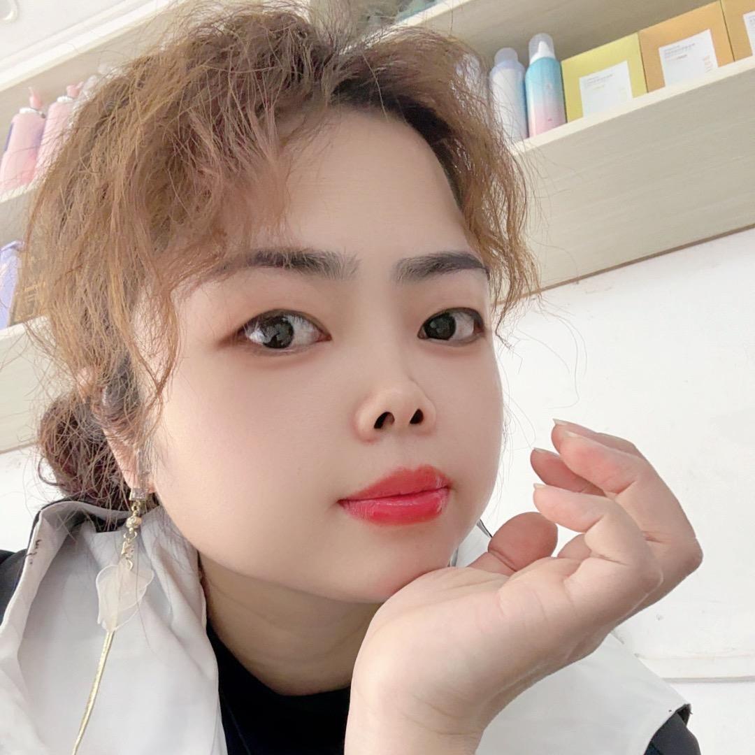 自然美发艺