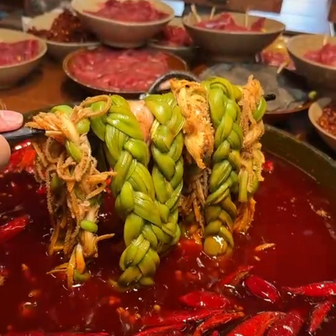 b3头道地摊火锅（绥江店）