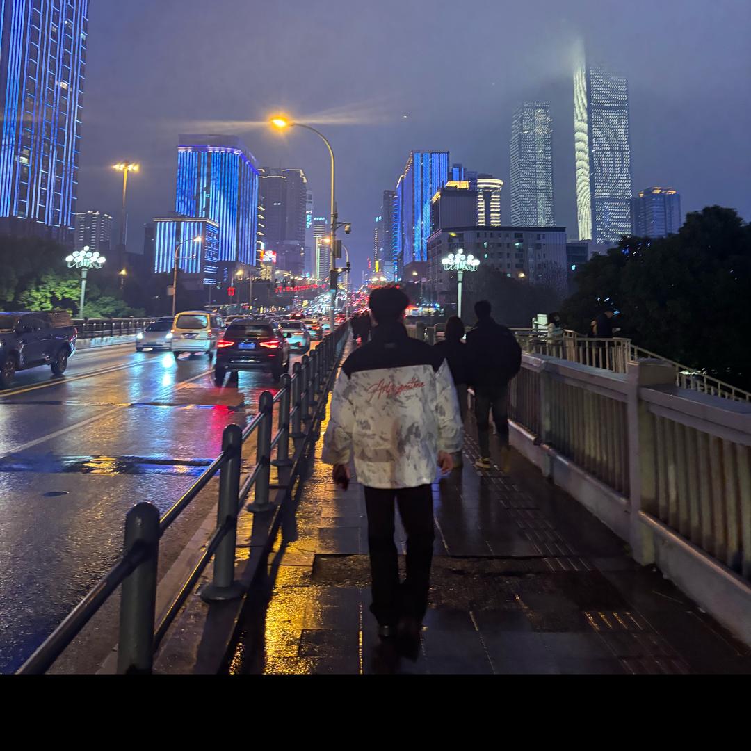 想睡个好觉