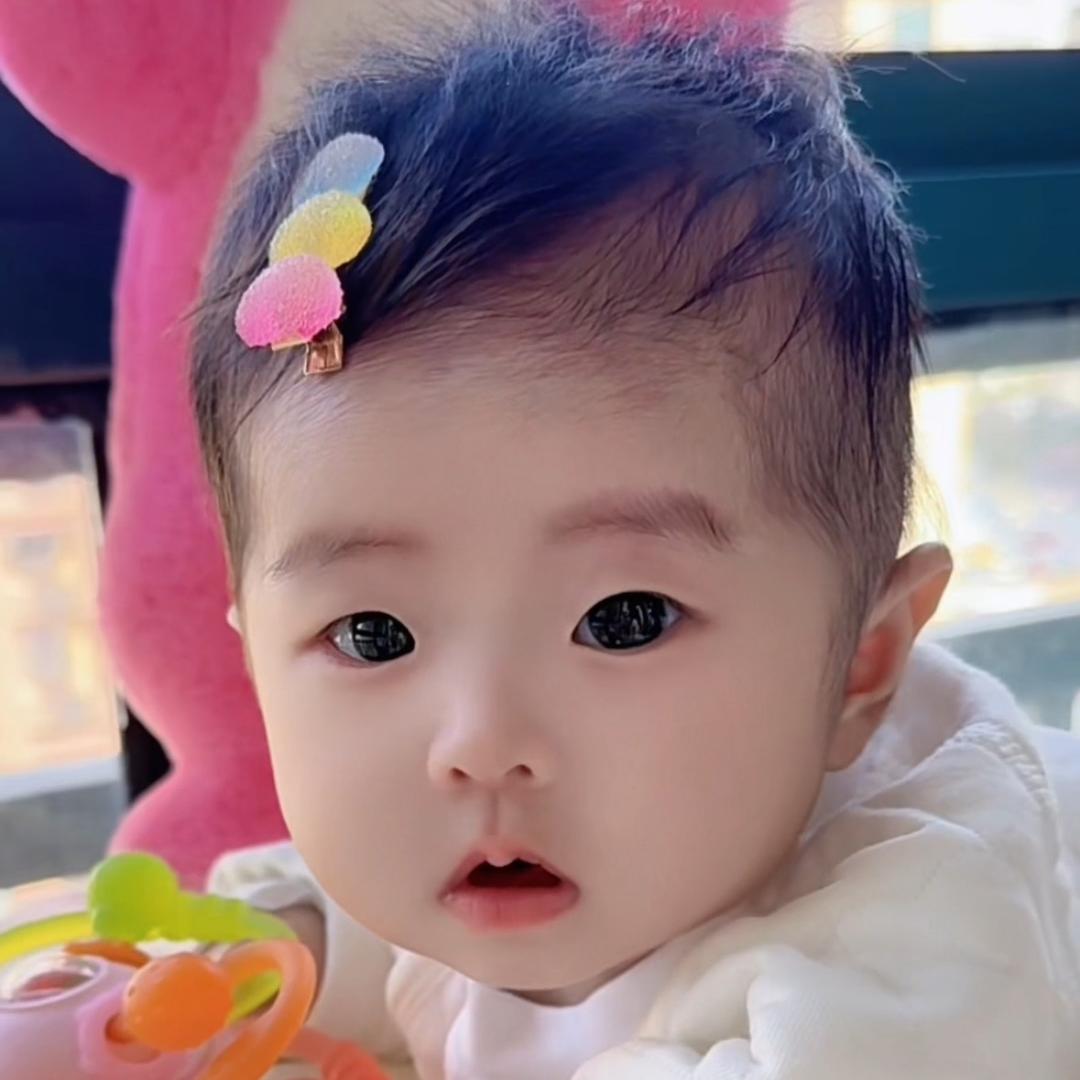 玥宝👧