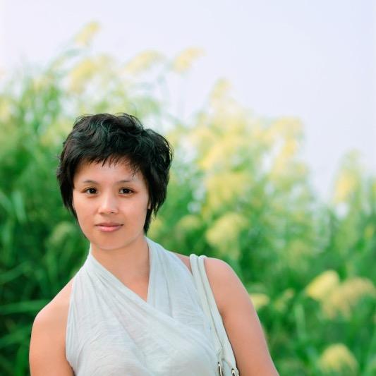 我是月亮姐姐