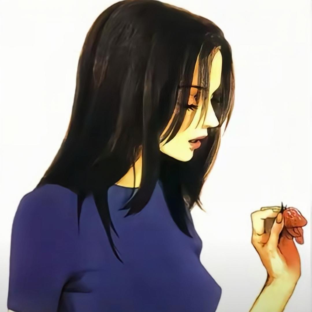 旎旎Nini