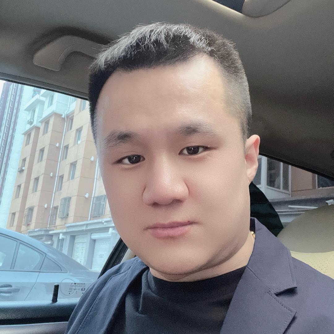 辉子😎