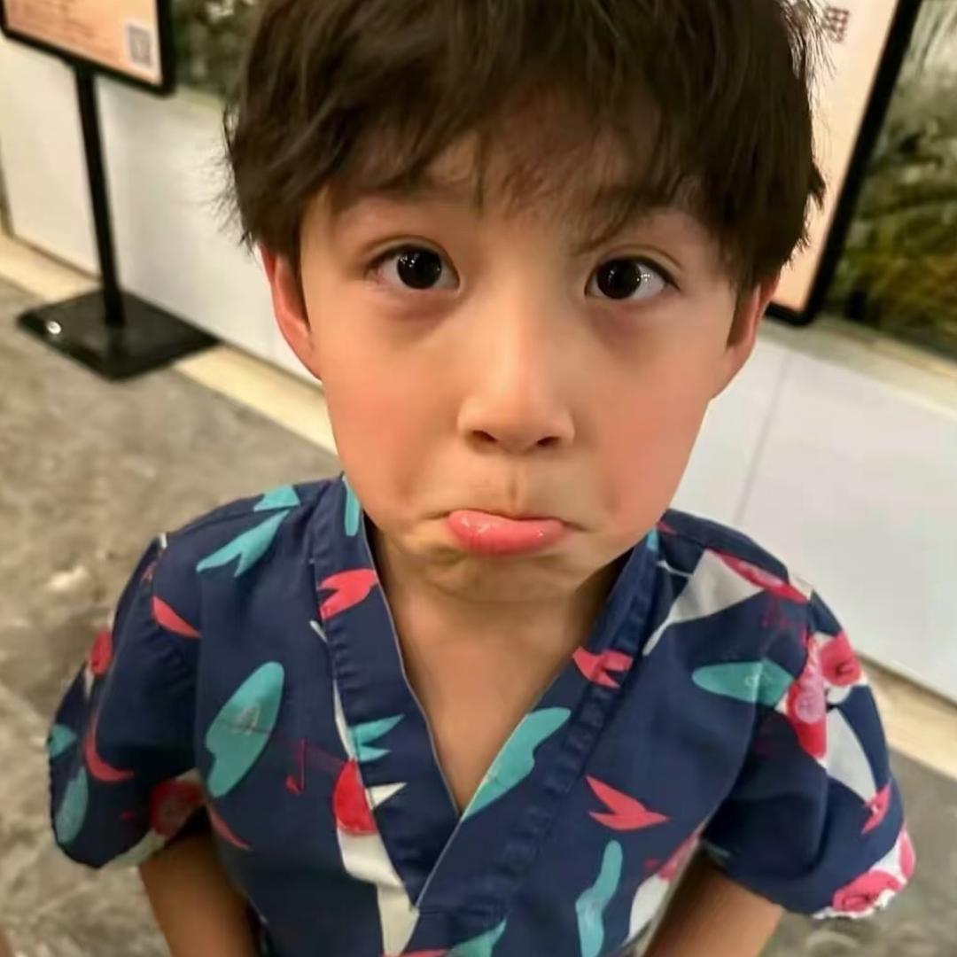 爆炸火鸡面（见过迪丽热巴版）