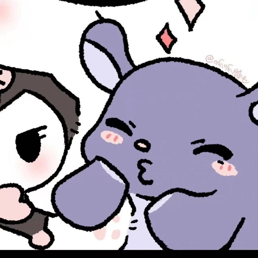 我爱小蛋糕