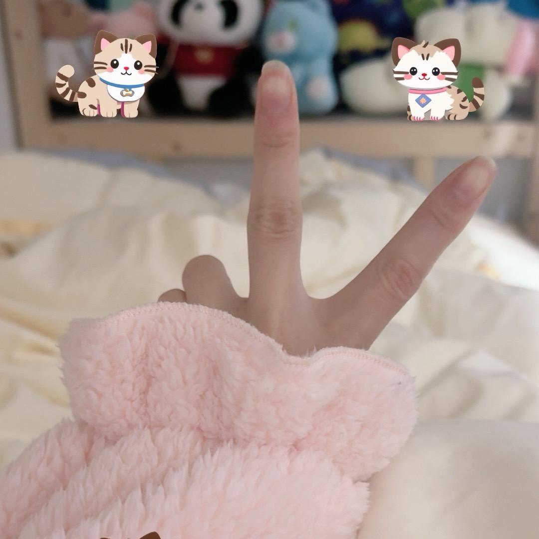 小仙女🧜‍♀️