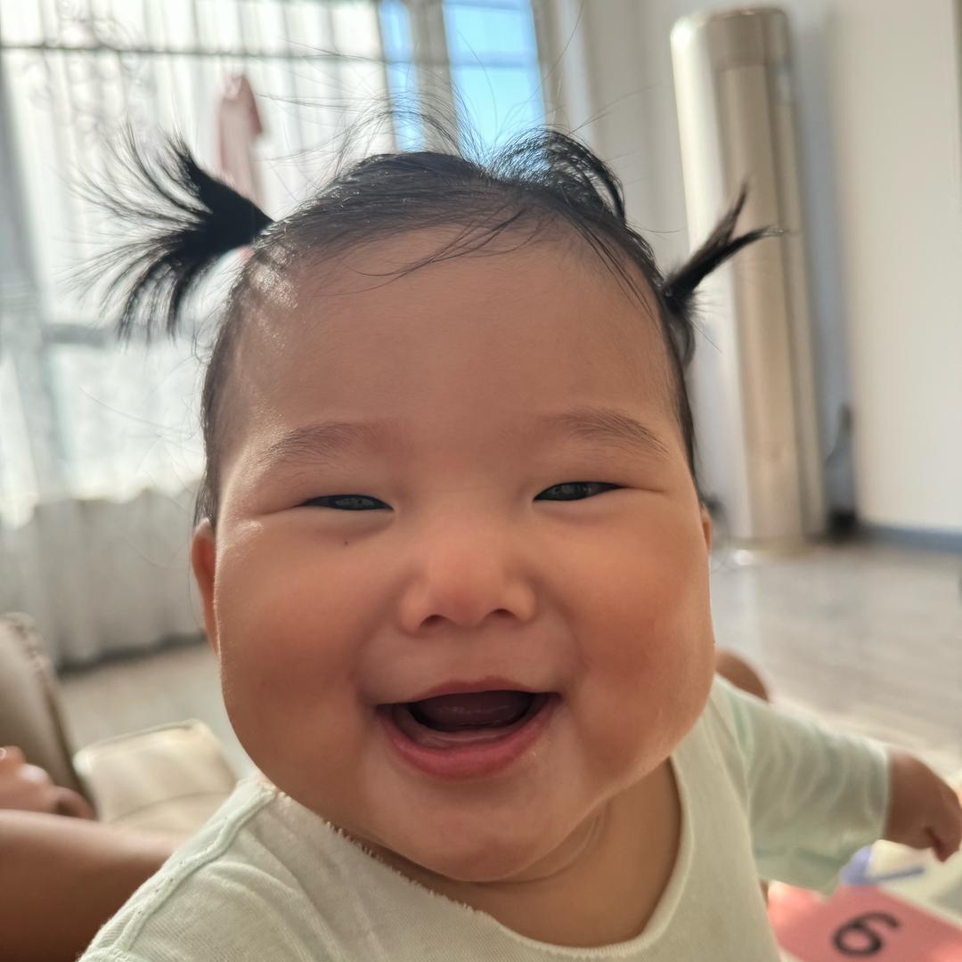 小满（哺乳期）