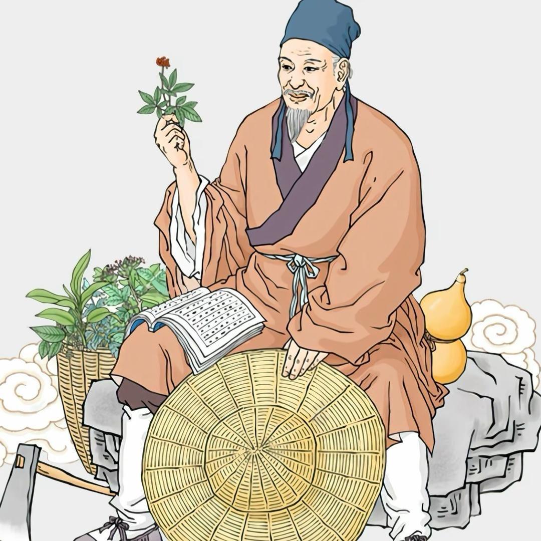 华先生说方