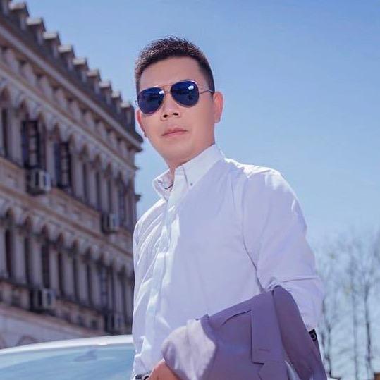 拼容颜APP平台创始人付董