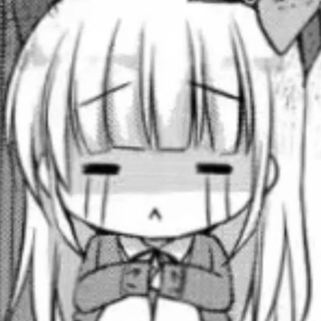 泪