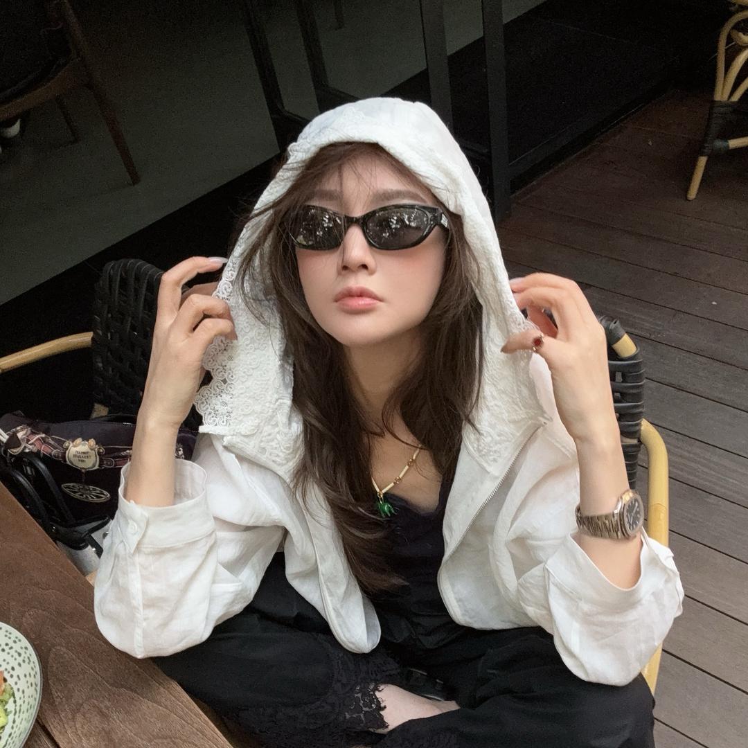 朴夫人穿搭指南