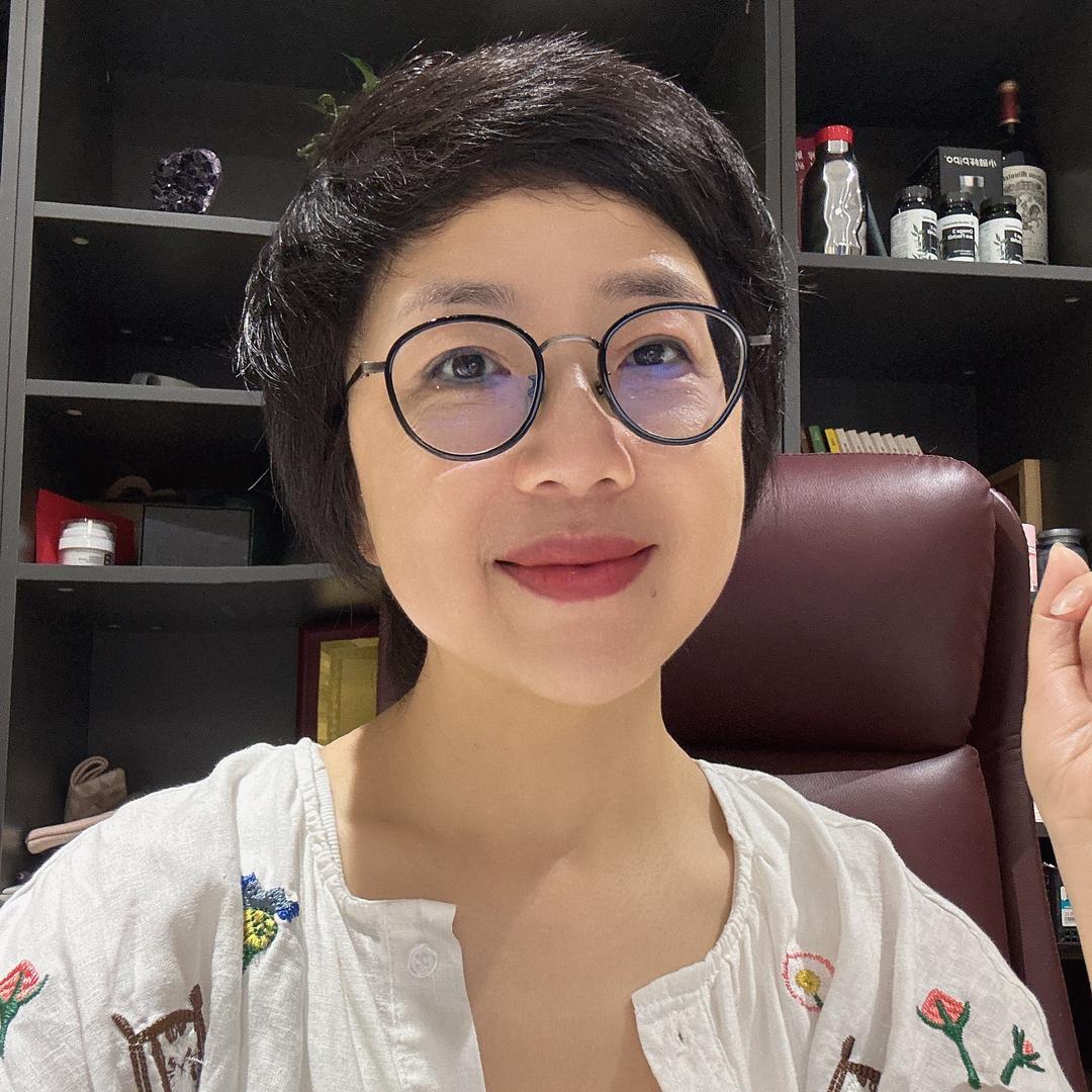 心晴老师控糖分享