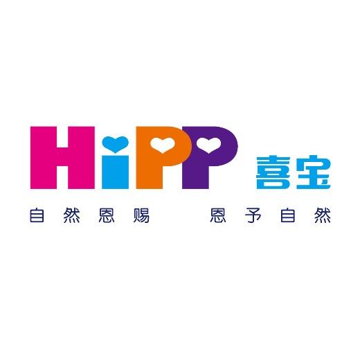 Hipp喜宝海外旗舰店
