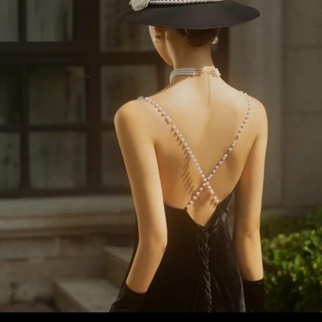 摄影师 Wang 暂住布鲁维斯沉船