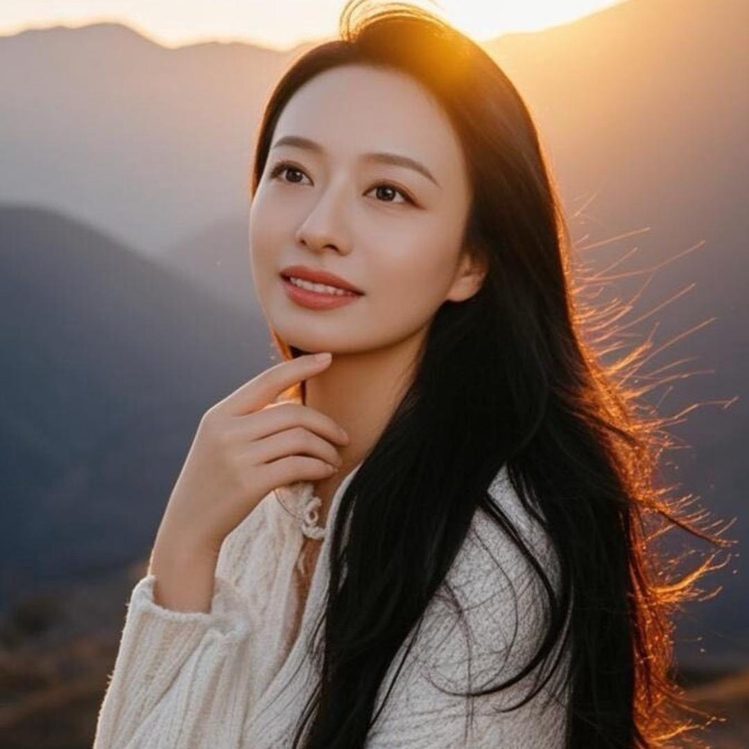 Winnie的身心之旅