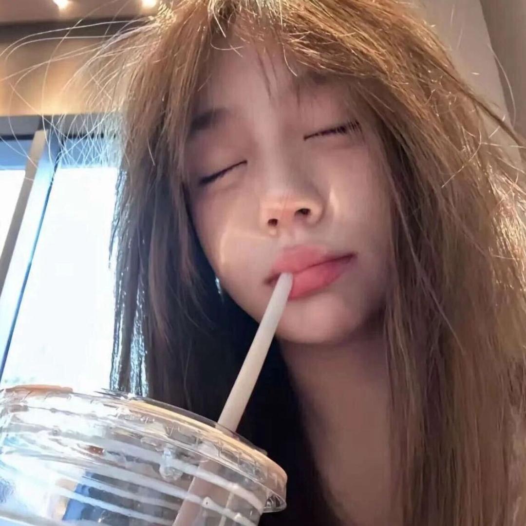 网络美女